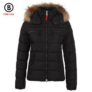 Bogner Fire + Ice Ski Wear Jacket